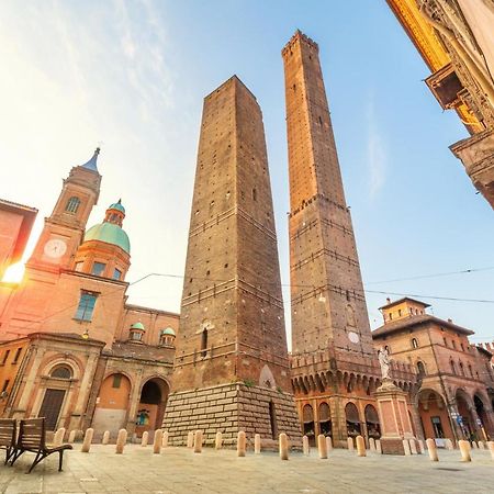 Marsala, Bologna By Short Holidays Zewnętrze zdjęcie