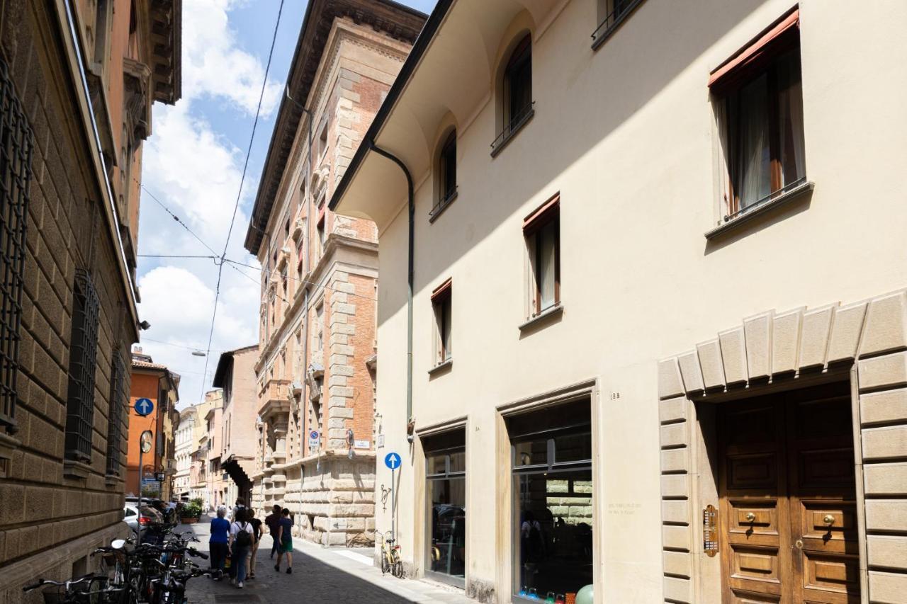 Marsala, Bologna By Short Holidays Zewnętrze zdjęcie