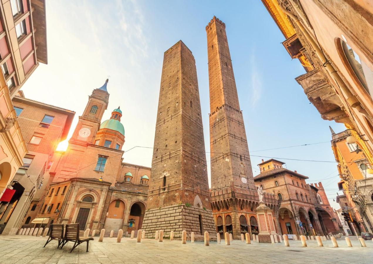 Marsala, Bologna By Short Holidays Zewnętrze zdjęcie